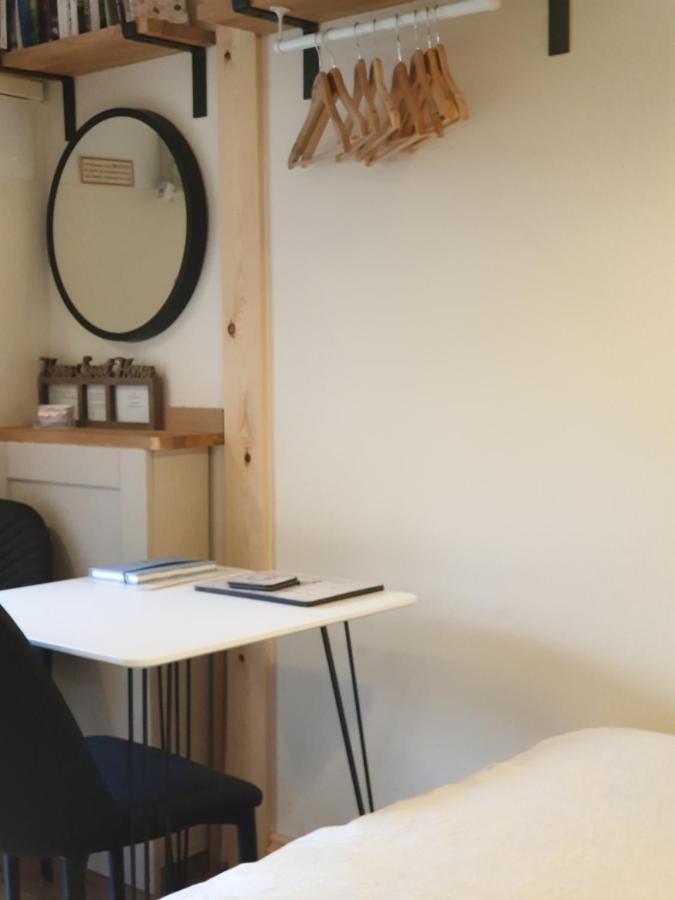 'Mysty' Studio Style Winter Deal On 3 Nights Or More Nov To Mar Windermere Exterior photo