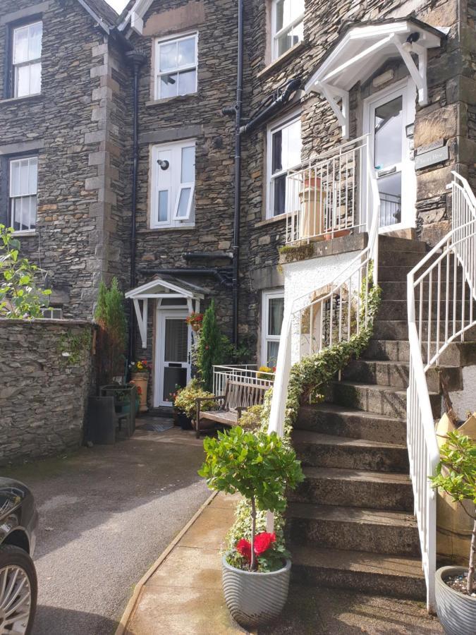 'Mysty' Studio Style Winter Deal On 3 Nights Or More Nov To Mar Windermere Exterior photo